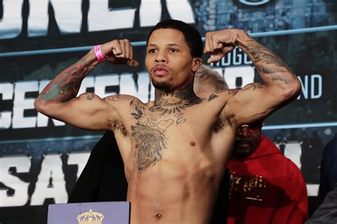 gervonta davis dick